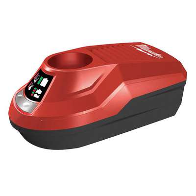 Battery Charger,4V,Li-Ion