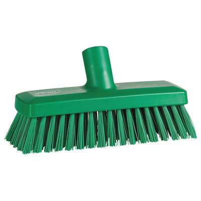 Deck And Wall Brush,8 7/8 In