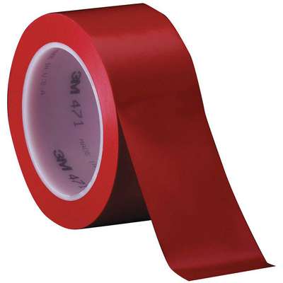 Marking Tape,Roll,3In W,108 Ft.