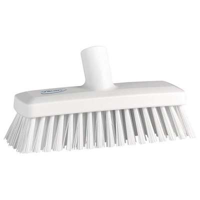 Deck And Wall Brush,8 7/8 In