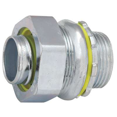 Enhanced Rating Fitting,1-1/4",