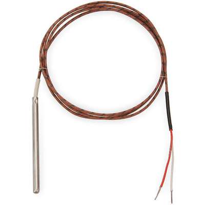 Thermocouple Probe,Type J,