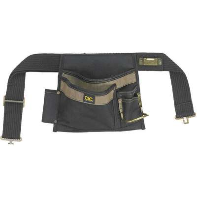 Tool Pouch,6 Pocket