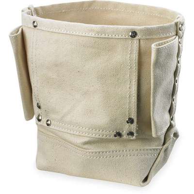 Nut/Bolt Bag,Canvas