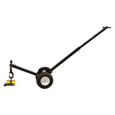 Manhole Cover Lid Lifter,800lb,