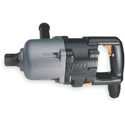 Air Impact Wrench,1 In. Dr.,