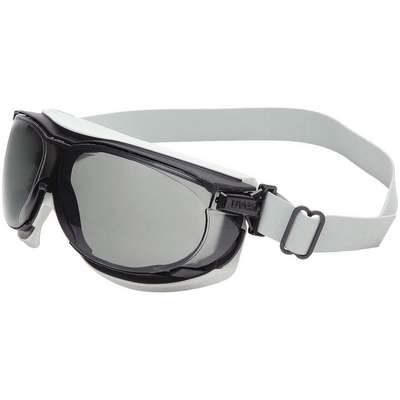 uvex non vented goggles