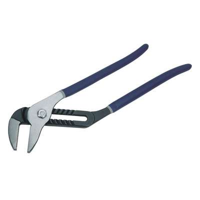 Utility Superjoint Pliers,10"