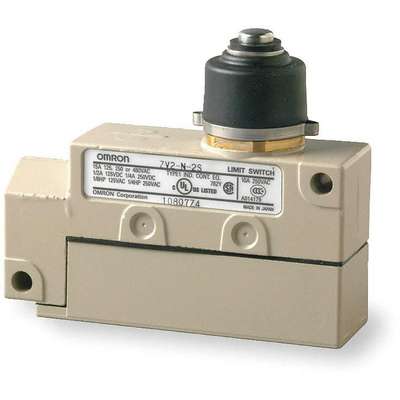 Enclosed Limit Switch