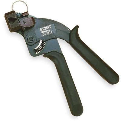 Cable Tie Gun,HD,200 To 800 Lb.