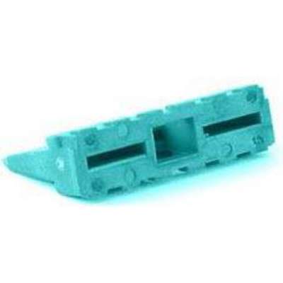 12 Cavity Receptacle Wedgelock