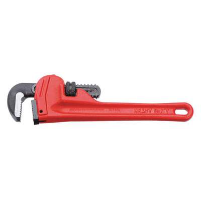 Pipe Wrench,0.4 Kg Weight