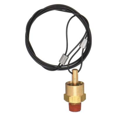 Drain Pull Valve,5 Ft. Cable