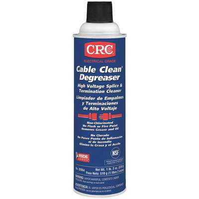 Splice Cleaner Degreaser,Strong