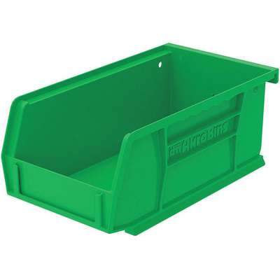 Stack &amp; Hang Bin,7-3/8 x 4-1/8