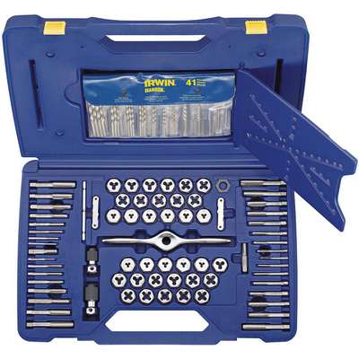 Self Alignment Tap &amp; Die Set,