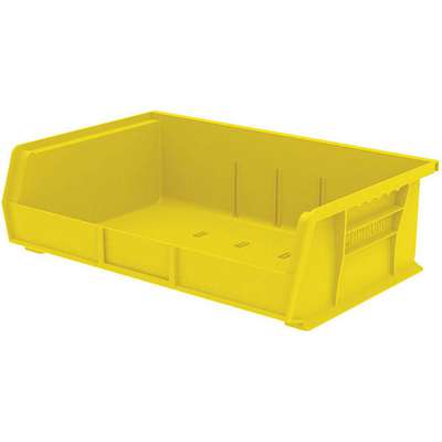 Stack/Hang Bin,W16 1/2,H5,D10