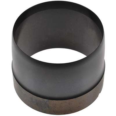 Hollow Punch,Round,Steel,1-1/4