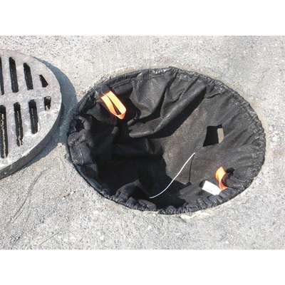 Catch Basin Insert,24" To 26"