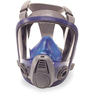 Respirator, Full Face