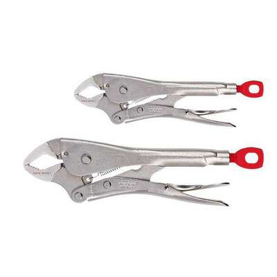 7"&amp;10" Maxbite Locking Pliers