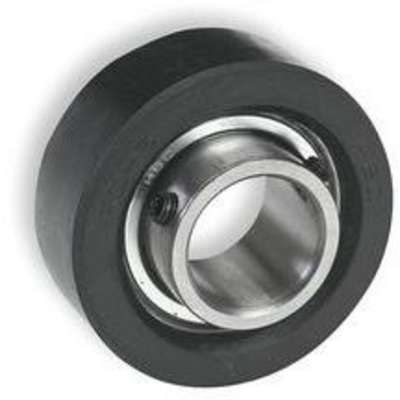 Mounted Ball Bearing,1 In. Bore