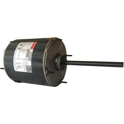 Condenser Fan Motor,3/4 Hp,