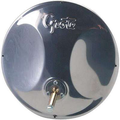 Round Convex Mirror, 8"