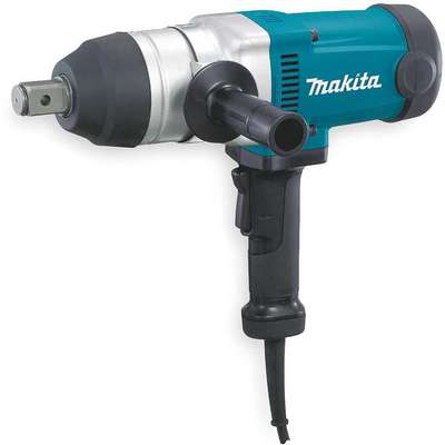 Impact Wrench,1 In Detent Dr,