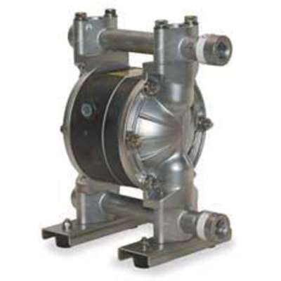 Diaphragm Pump, Air Oper, 8GPM