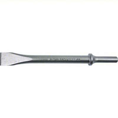 Chisel-Cold,0.401in Shank,