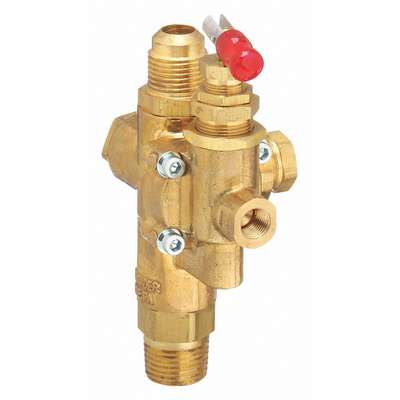 Pilot Valve