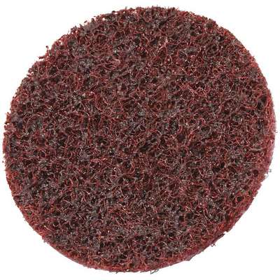 Disc,Abrasive,2 In