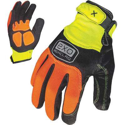 Gloves,M,Tpr Closure,Neoprene,