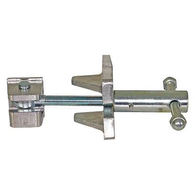 Tailgate Latch Assembly,Silver,