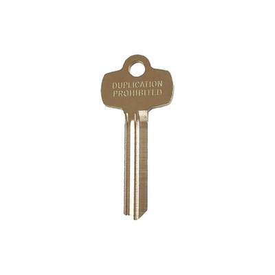 Key Blank,Best Lock,Standard,F