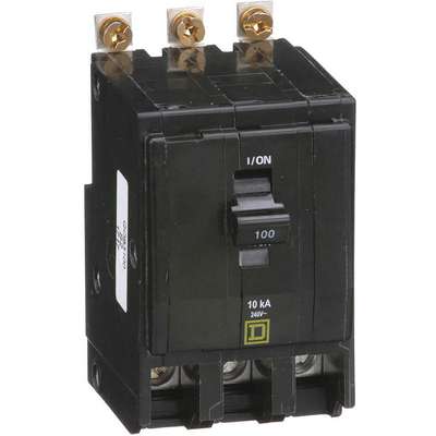 Circuit Breaker,100 A