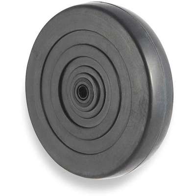 Caster Wheel,115 Lb.,4 D x 1