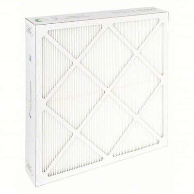 Air Cleaner Filter, Merv 14