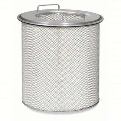 Nanofiber Cartridge Filter,