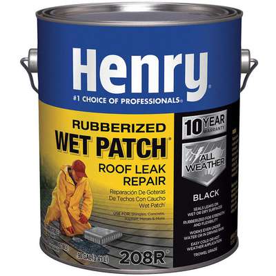 Roof Leak Repair, 0.9 Gal.,