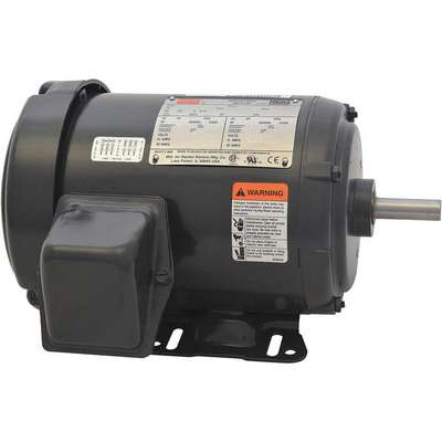 General Purpose Motor,Tefc,2