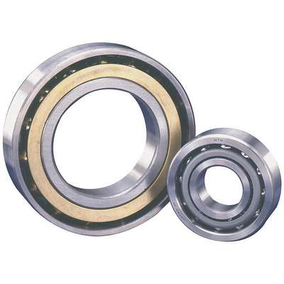 Angular Bearing,40 Deg,70mm