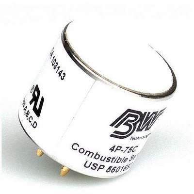 Replacement Sensor Combustible