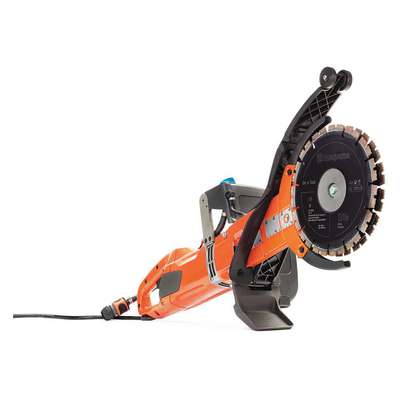 Concrete Saw Handheld,Corded,