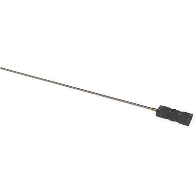 Thermocouple Probe,J,18In,.