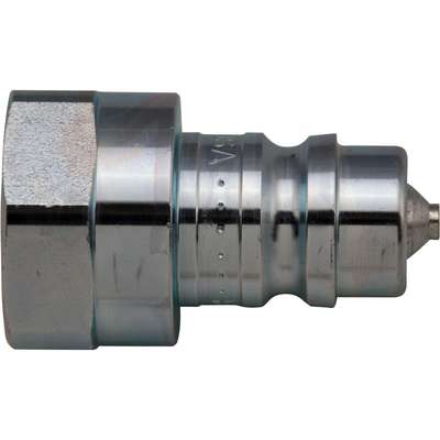 Hydraulic Nipple 1/2" Sm