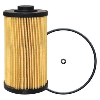 Fuel Filter,Element,3" O.D.,5-