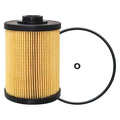 Fuel Filter,Element,3" O.D.,4-