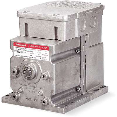 Electric Actuator,60 In.-Lb.,